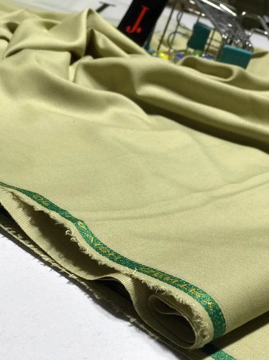 Men’s Unstitched Wash And Wear Plain Suit