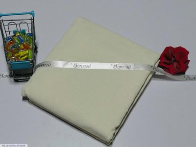 Men’s Unstitched Karandi Plain Suit