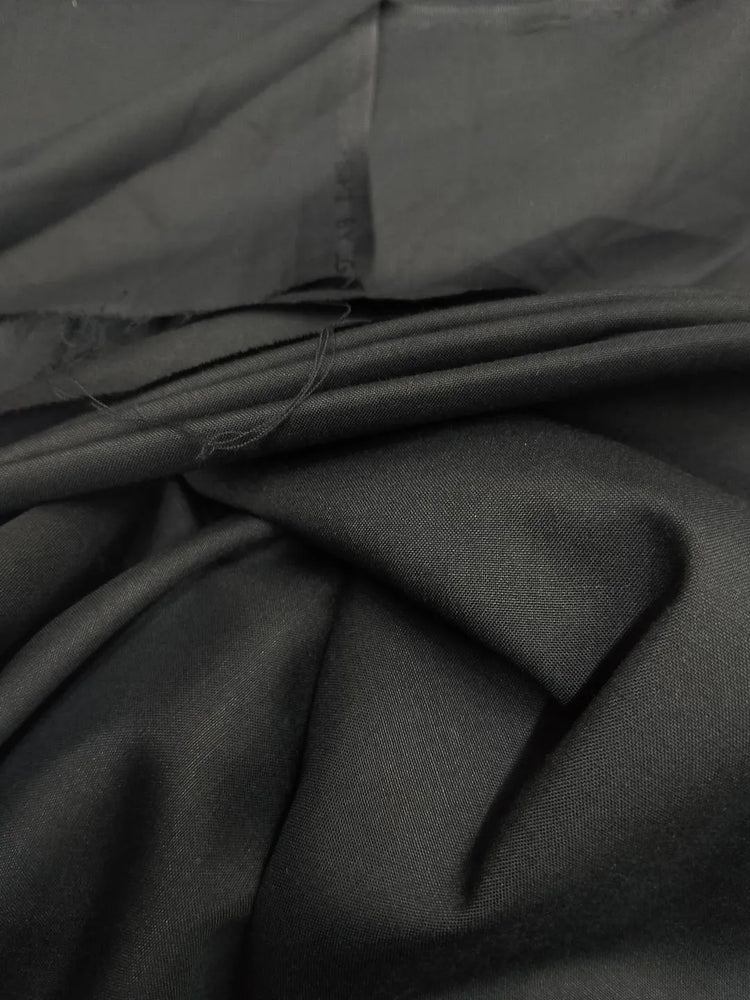 Men’s Unstitched Wash And Wear Plain Suit