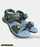 Sport Sandals For Boys - Grey