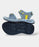 Sport Sandals For Boys - Grey