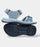 Sport Sandals For Boys - Grey