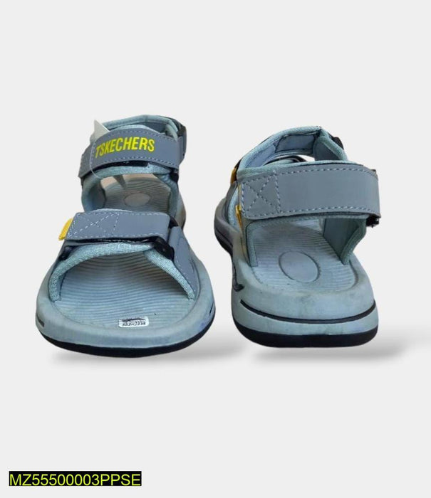 Sport Sandals For Boys - Grey