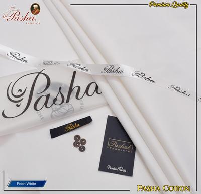 Men’s Unstitched Hard Cotton Plain Suit