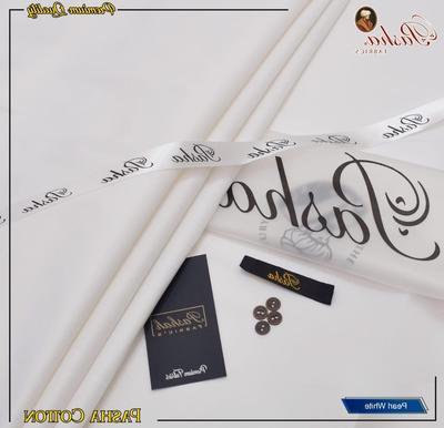 Men’s Unstitched Hard Cotton Plain Suit